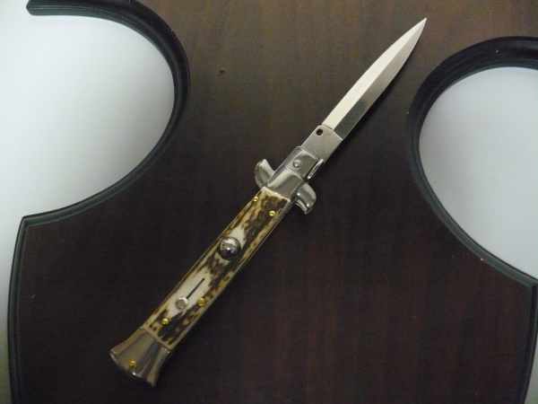 SHOPIFY ITALIAN STILETTO 