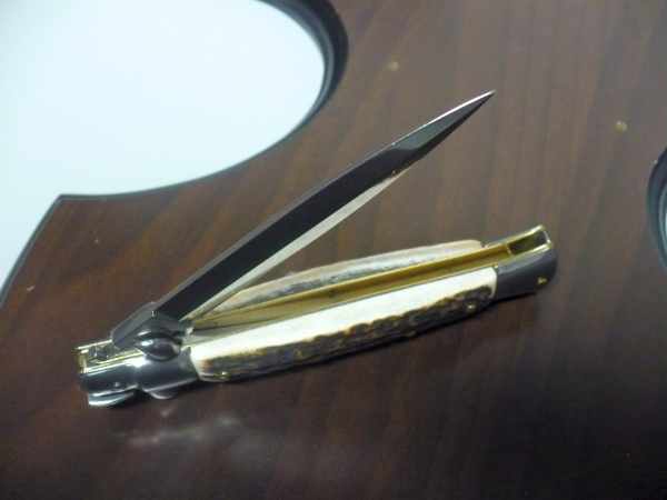 SHOPIFY ITALIAN STILETTO 