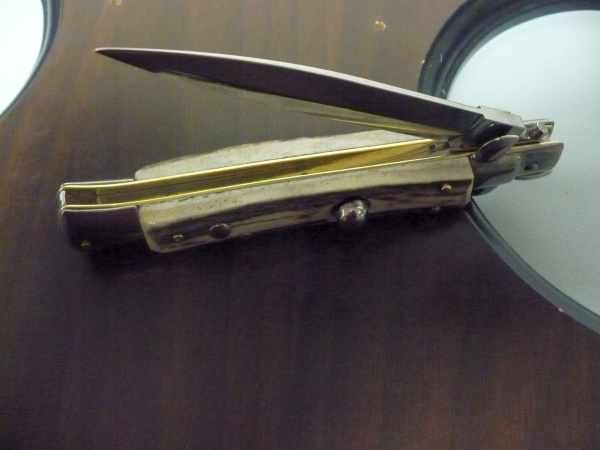 SHOPIFY ITALIAN STILETTO 