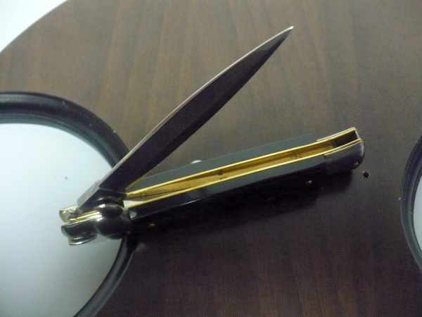 SHOPIFY ITALIAN STILETTO 