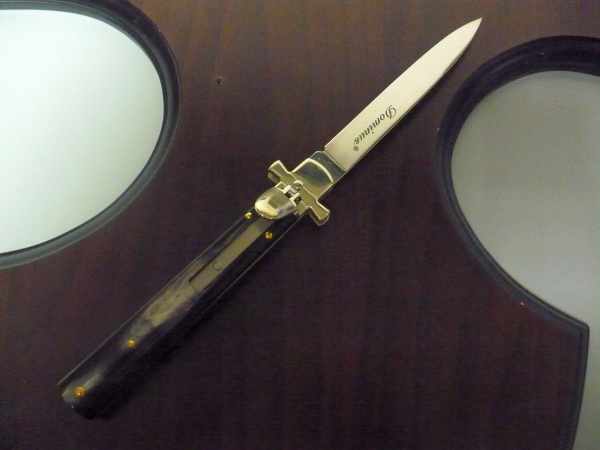 SHOPIFY ITALIAN STILETTO 