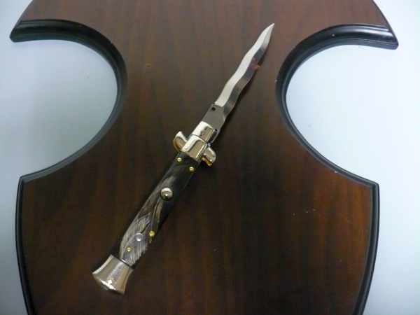 SHOPIFY ITALIAN STILETTO 