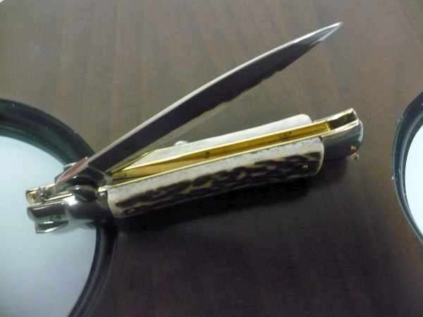 SHOPIFY ITALIAN STILETTO 
