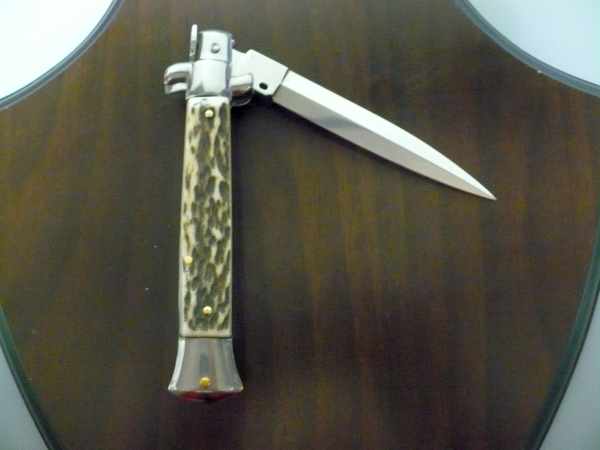 SHOPIFY ITALIAN STILETTO 