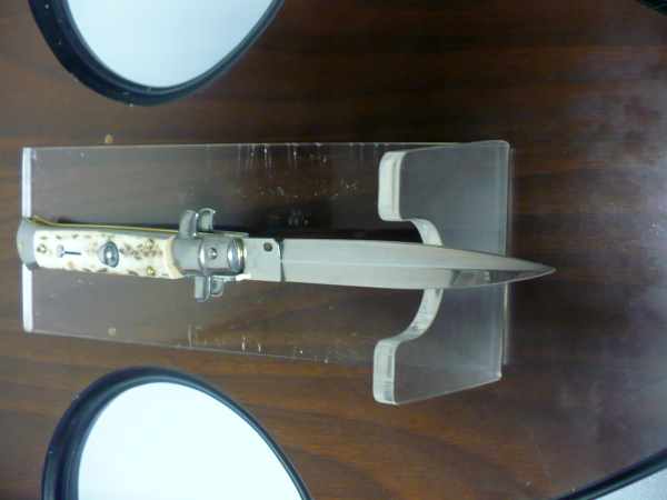 SHOPIFY ITALIAN STILETTO 