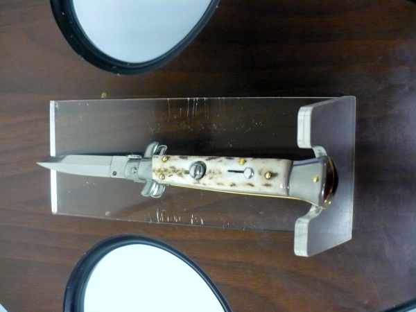 SHOPIFY ITALIAN STILETTO 