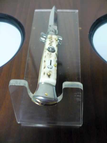 SHOPIFY ITALIAN STILETTO 