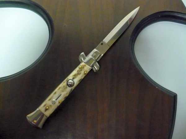 SHOPIFY ITALIAN STILETTO 