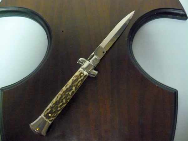 SHOPIFY ITALIAN STILETTO 