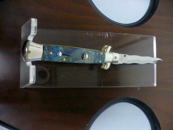 SHOPIFY ITALIAN STILETTO 