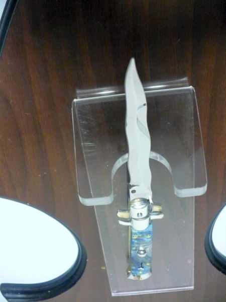 SHOPIFY ITALIAN STILETTO 