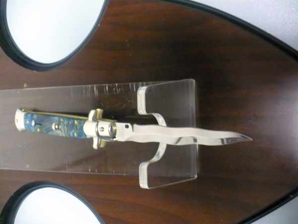 SHOPIFY ITALIAN STILETTO 