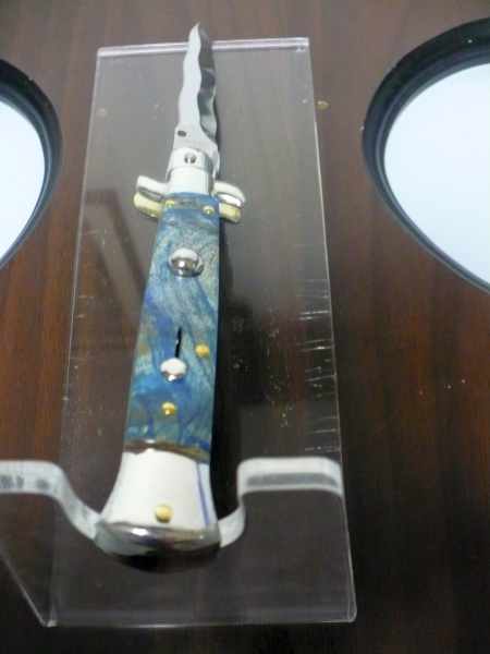 SHOPIFY ITALIAN STILETTO 