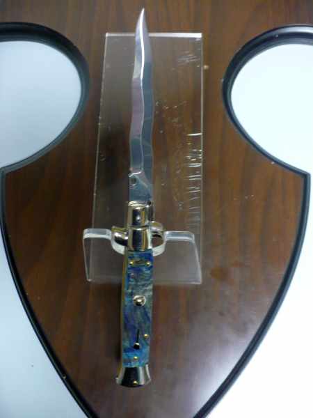 SHOPIFY ITALIAN STILETTO 