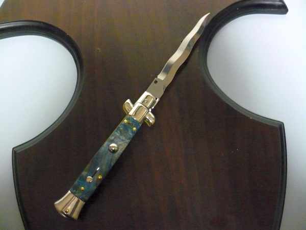 SHOPIFY ITALIAN STILETTO 