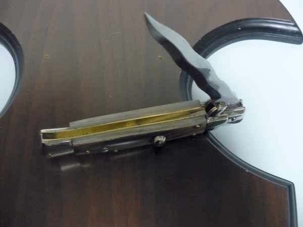 SHOPIFY ITALIAN STILETTO 