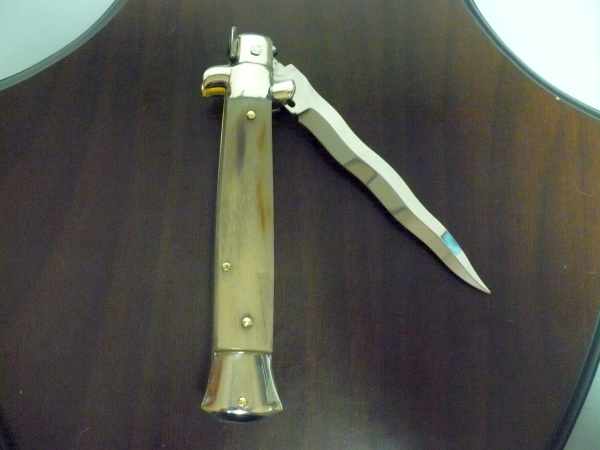 SHOPIFY ITALIAN STILETTO 