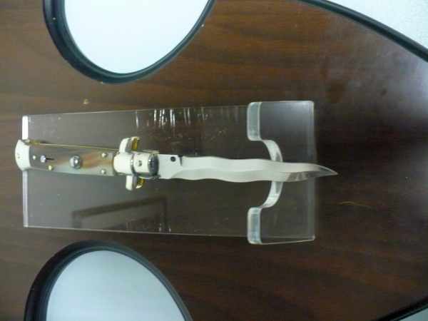 SHOPIFY ITALIAN STILETTO 