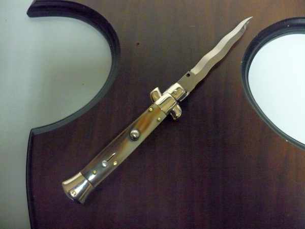 SHOPIFY ITALIAN STILETTO 