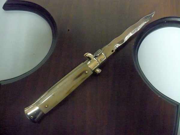 SHOPIFY ITALIAN STILETTO 