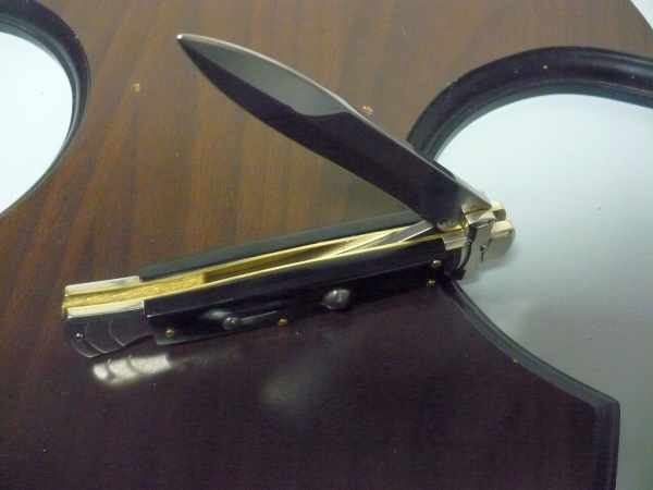 SHOPIFY ITALIAN STILETTO 