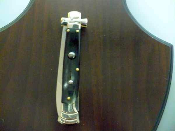 SHOPIFY ITALIAN STILETTO 