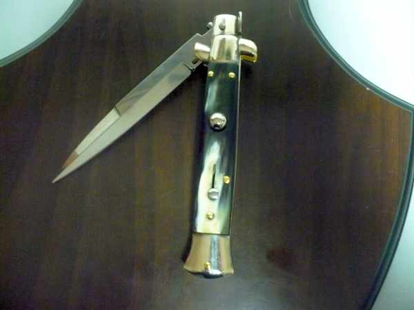 SHOPIFY ITALIAN STILETTO 