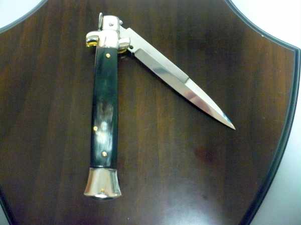 SHOPIFY ITALIAN STILETTO 