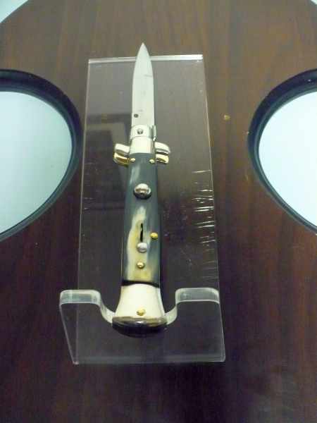 SHOPIFY ITALIAN STILETTO 