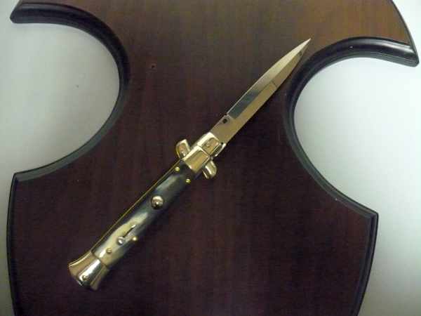 SHOPIFY ITALIAN STILETTO 