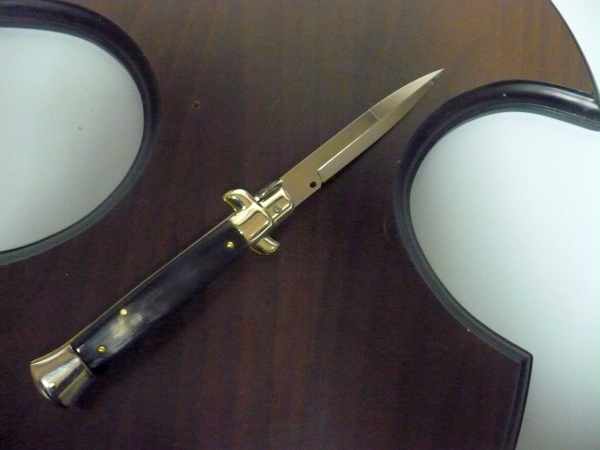 SHOPIFY ITALIAN STILETTO 