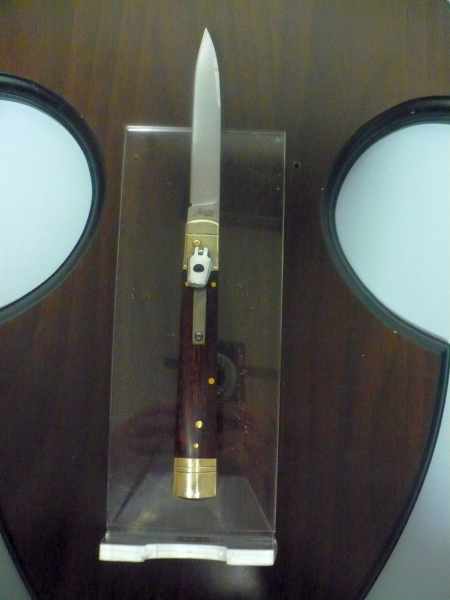 SHOPIFY ITALIAN STILETTO 