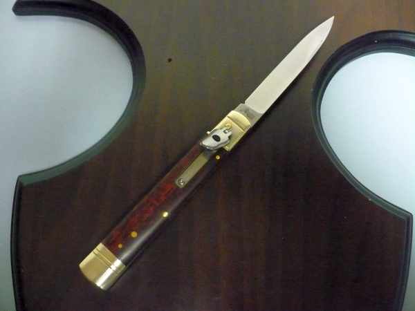 SHOPIFY ITALIAN STILETTO 