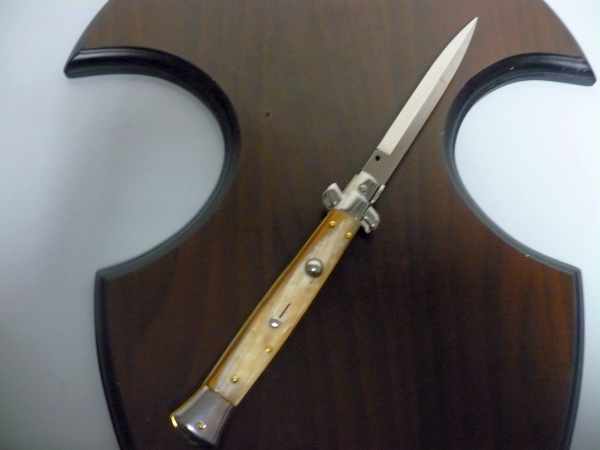 SHOPIFY ITALIAN STILETTO 