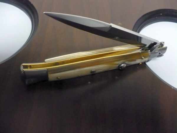 SHOPIFY ITALIAN STILETTO 