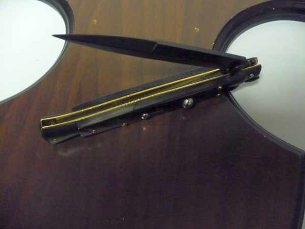 SHOPIFY ITALIAN STILETTO 