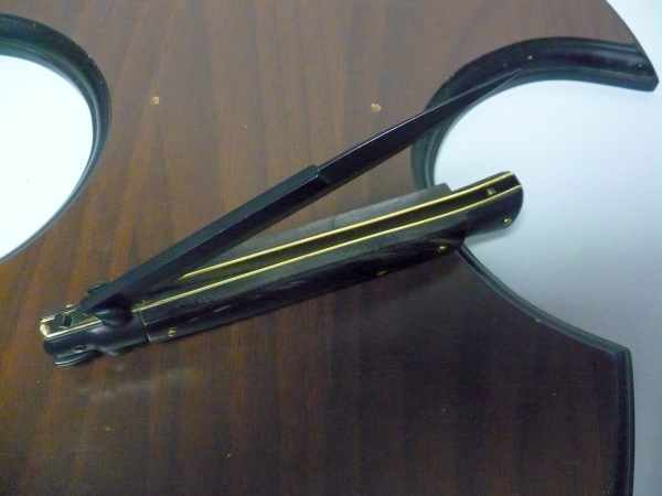 SHOPIFY ITALIAN STILETTO 