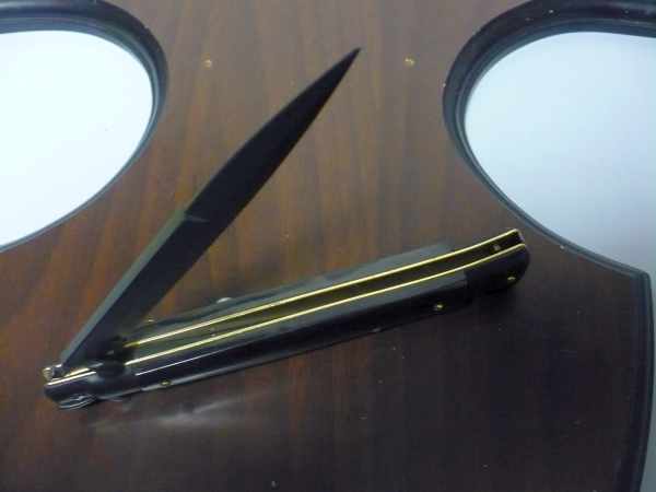 SHOPIFY ITALIAN STILETTO 