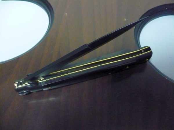 SHOPIFY ITALIAN STILETTO 