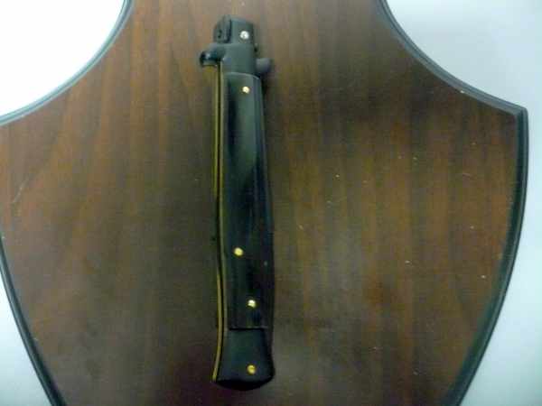 SHOPIFY ITALIAN STILETTO 