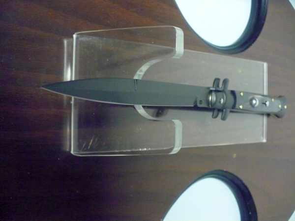 SHOPIFY ITALIAN STILETTO 