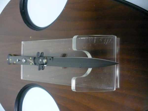 SHOPIFY ITALIAN STILETTO 