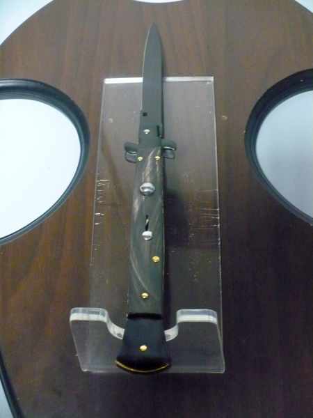 SHOPIFY ITALIAN STILETTO 