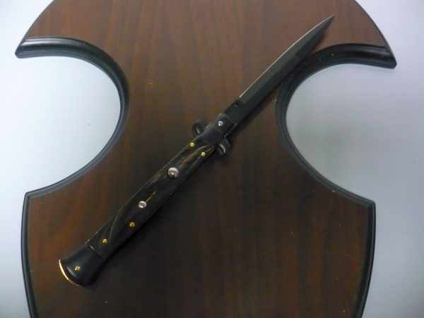 SHOPIFY ITALIAN STILETTO 