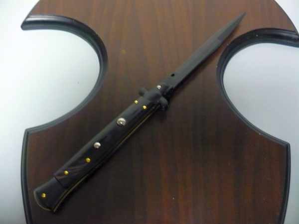 SHOPIFY ITALIAN STILETTO 