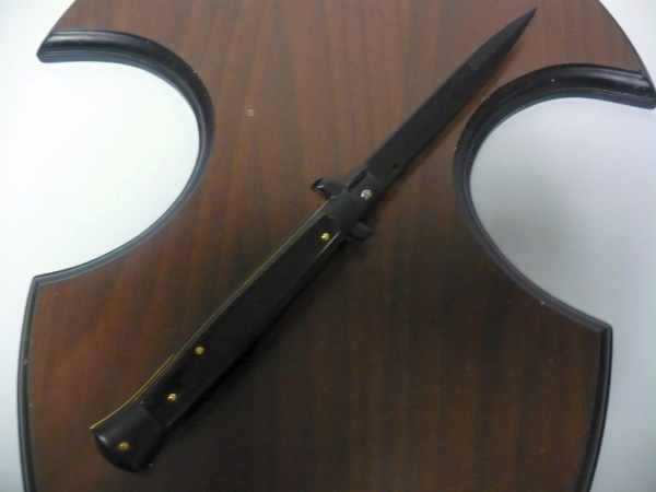 SHOPIFY ITALIAN STILETTO 