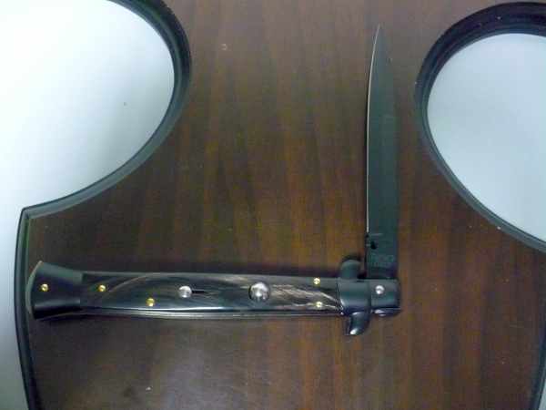 SHOPIFY ITALIAN STILETTO 