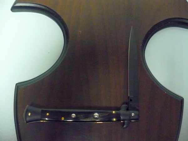 SHOPIFY ITALIAN STILETTO 