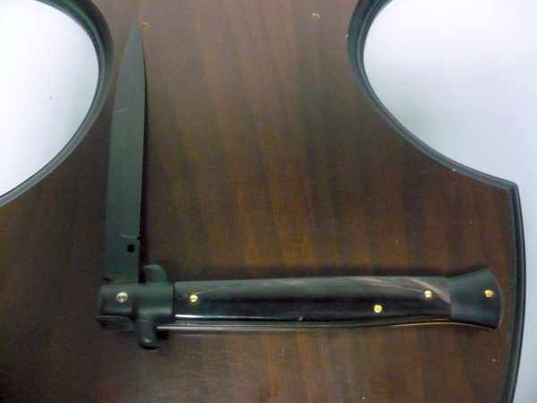 SHOPIFY ITALIAN STILETTO 