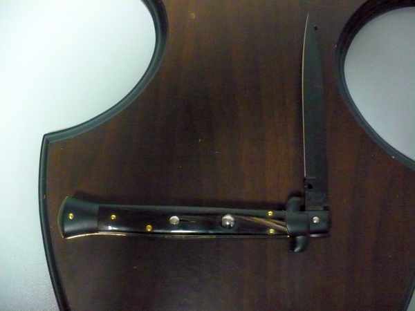 SHOPIFY ITALIAN STILETTO 